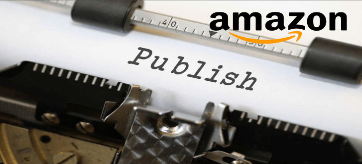 Scientific Publishing: How to Publish a Math/Science Article or Book at Amazon for Free. No need for Scientific Journals Anymore! 1 scientific publishing