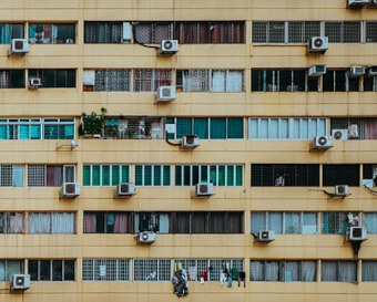 The Environmental Impact of Air Conditioning 1 impact of air conditioning