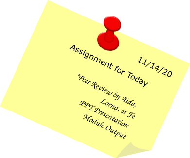 peer review
