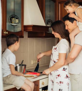 23 Activities for Your Kids During the Pandemic 1 indooractivitiesforkids