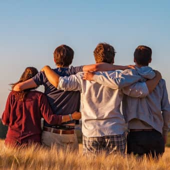 13 Protocols on How to Keep a Sustainable Friendship 1 sustainablefriendship