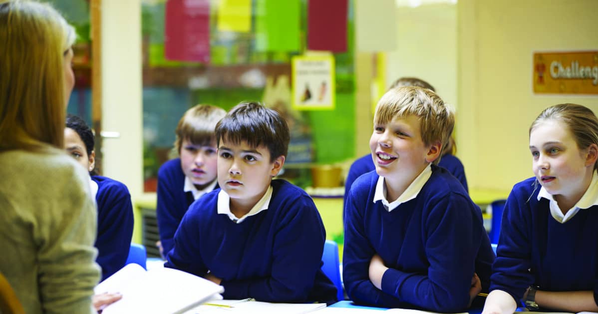 Seven Criteria for the Selection of Subject Matter or Content of the Curriculum 1 criteria for the selection of the subject matter