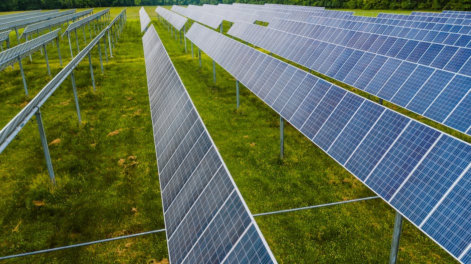 Exciting Innovations in Renewable Energy 4 renewable innovations