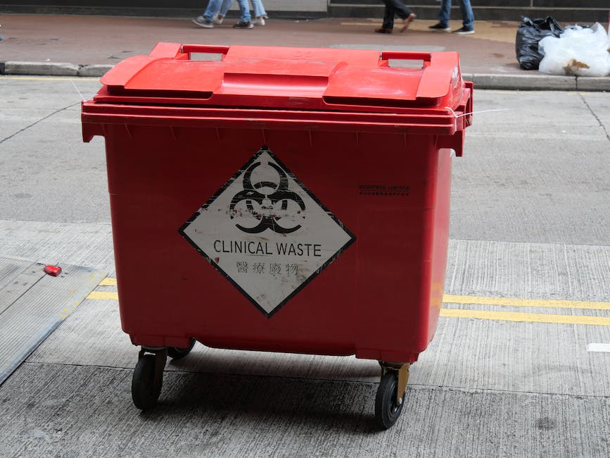Sustainable Living: 5 Determinants and 7 Innovations of Recycling 1 sustainable living