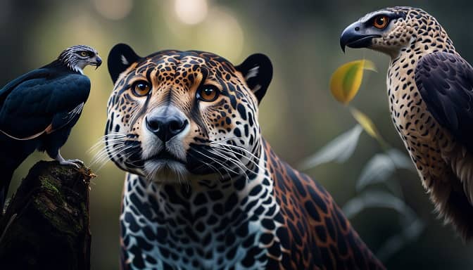 Deforestation and Loss of Biodiversity 3 biodiversity loss
