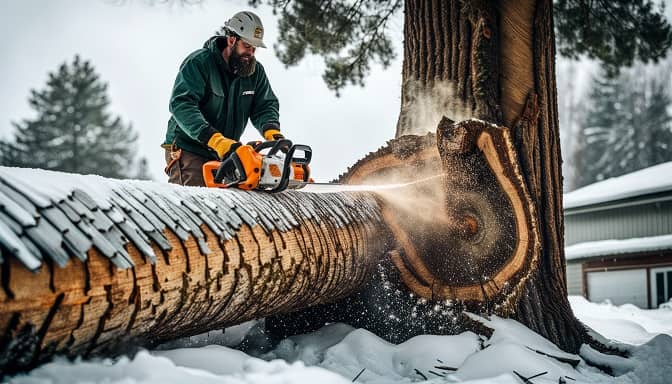 Deforestation and Loss of Biodiversity 1 tree_cutting