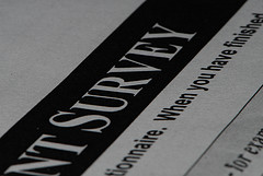 How to Write Survey Questions 1 survey