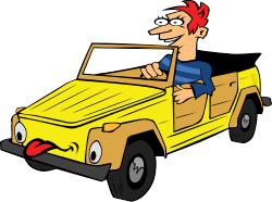 The Role of Statistics in Decision Making 1 driving a car
