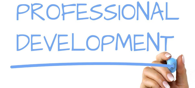 A Research on the Professional Development Model for Teachers 1 professionaldevelopment