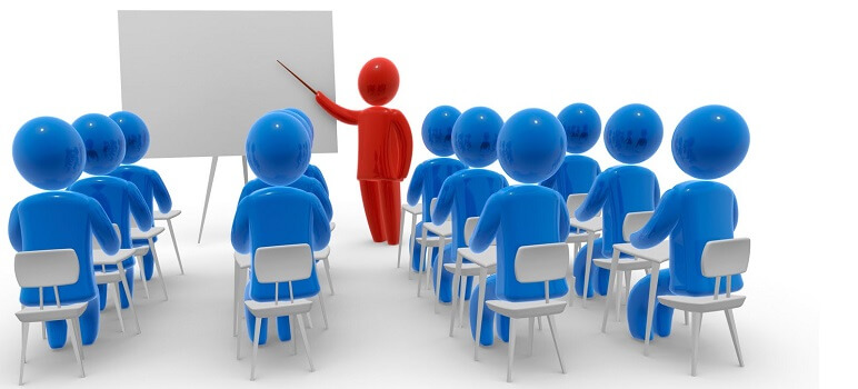 Research Studies Conducted on Teachers’ In-service Training 1 in-service training