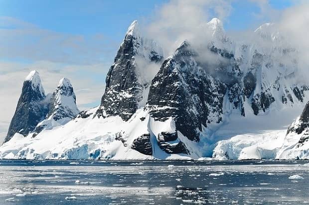 Global Warming: If the World is Getting Warmer, Why Is It So Cold in Winter? 1 global warming