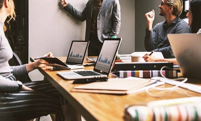 The Importance of Data Visualization in Business: Why Is It Important in Growing Your Business 1 datavisualizationinbusiness