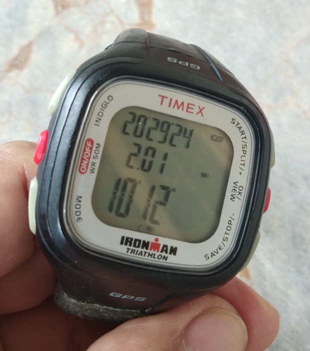 Getting Back Into Running Shape During the COVID-19 Pandemic: Five Good Reasons Why You Should Run in the Sports Complex 2 runningshape