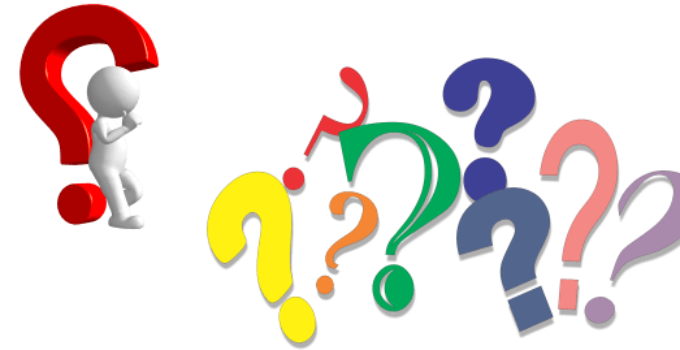 What are Examples of Research Questions?