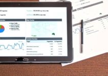 Multiple Regression Analysis Example with Conceptual Framework