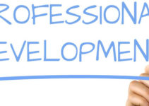 2 Plus 1 Emerging Model of Professional Development for Teachers