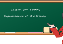 Two Tips on How to Write the Significance of the Study