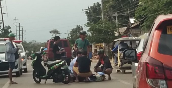 Traffic Accidents: Seven Causes and Possible Solutions