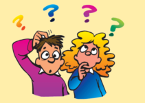 Three Sources of Research Problems