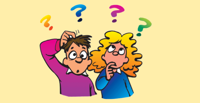 Three Sources of Research Problems
