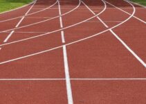 Getting Back Into Running Shape During the COVID-19 Pandemic: Five Good Reasons Why You Should Run in the Sports Complex