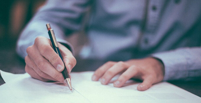 Free Writing: Five Benefits to Perk You Up to Write Again