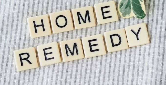 4 Amazing Home Remedies for Kidney Stones