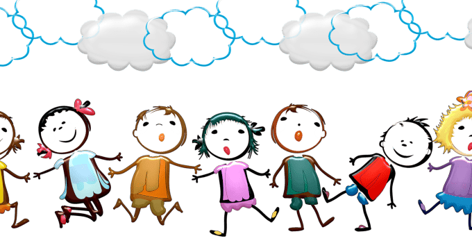 23 Activities for Your Kids During the Pandemic