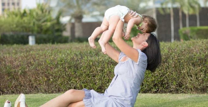 20 Tips on How to Raise Happy and Successful Children