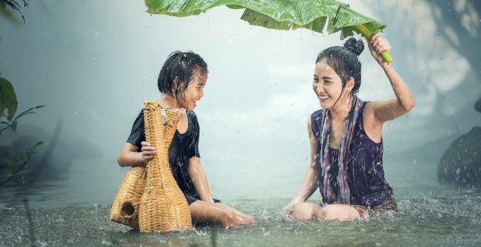 Why Do People Age Quickly? 8 Ways on How to Stay Young, Live Longer and Healthy the Natural Way