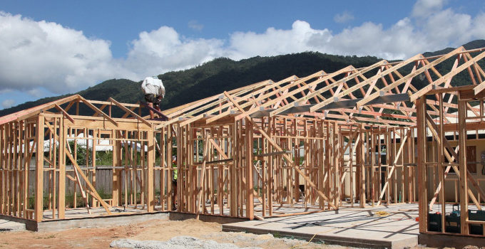 How To Rebuild Life and Economy After A Typhoon