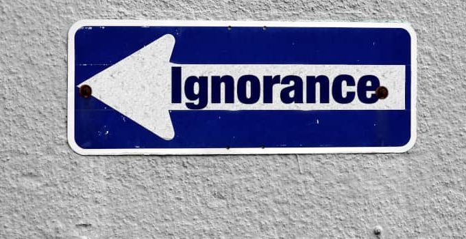 Knowledge Gap: 3 Important Points to Generate a Research Topic