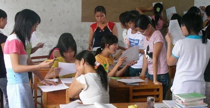 The Essentials of English As A Medium of Instruction (EMI) in Ph