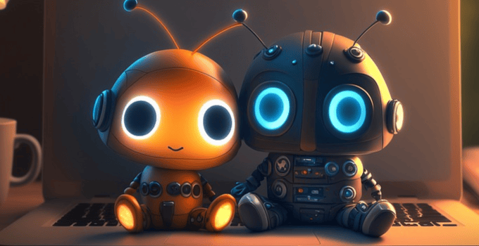 AI-Enhanced Learning: Level Up With ChatGPT-4 or Else