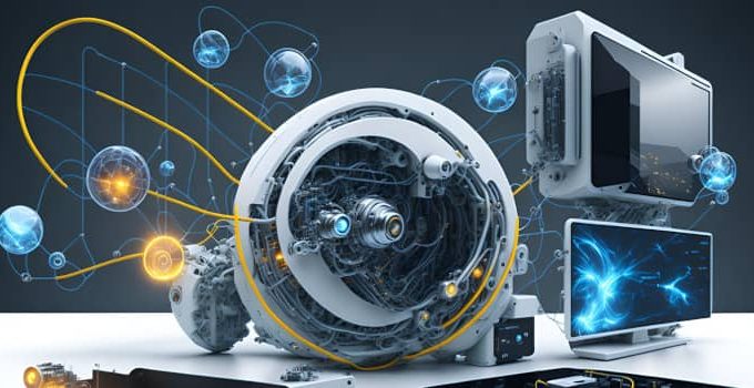 5 Ways AI Technology Is Changing The Way We Teach And Learn