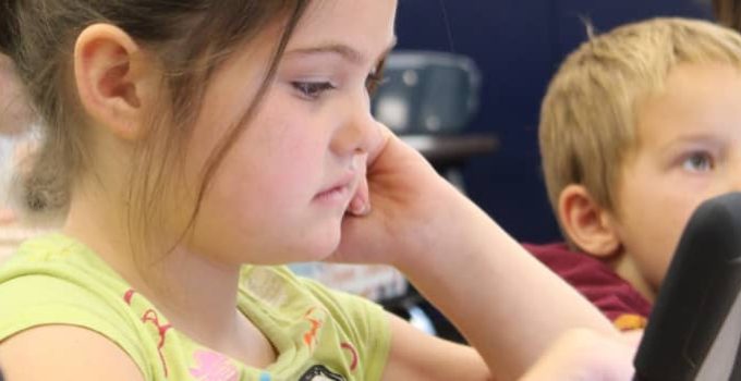 Augmenting Academics: The Role of Technology in Education