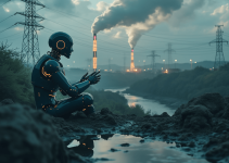 Is ChatGPT Bad for the Environment? 3 Major Impacts