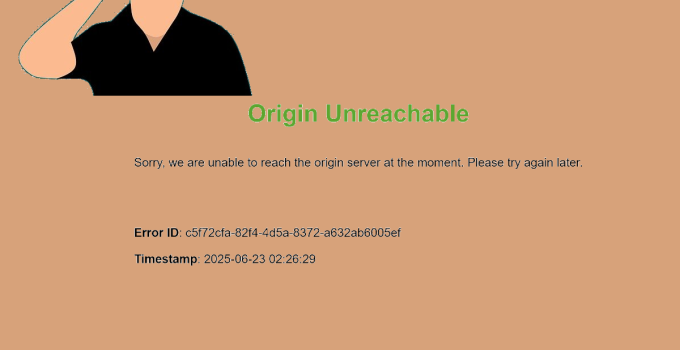 5 Lessons Learned in Website Maintenance