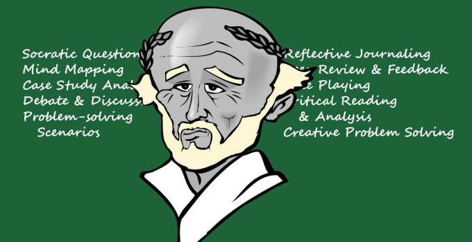 Critical Thinking Exercises: 10 Best Ones