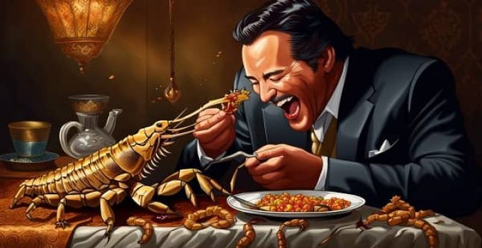 Solution to World Hunger: Eat the r Strategists