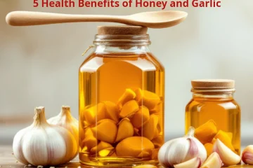 Honey and Garlic Benefits: 5 Widely Known Health Applications Honey and Garlic Benefits: 5 Widely Known Health Applications