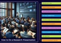 How to Do a Research Presentation: 10 Expert Tips for an Effective Academic Talk