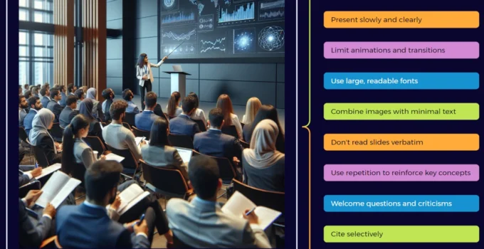 How to Do a Research Presentation: 10 Expert Tips for an Effective Academic Talk