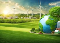 Environmental Sustainability Principles, Goals, and 8 Awesome Examples