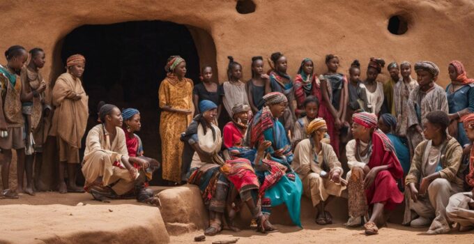 Ethnography 101: In-depth Study of Culture-Based Research