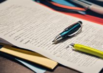 Outlining a Research Paper: 3 Parts and 7 Easy Steps