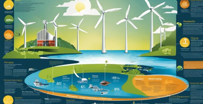 Exciting Innovations in Renewable Energy