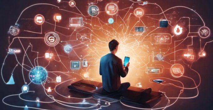 8 Effective Strategies to Combat Digital Addiction