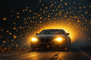 What Are the Little Bugs That Fly Around Lights at Night? Know More About the Mayflies