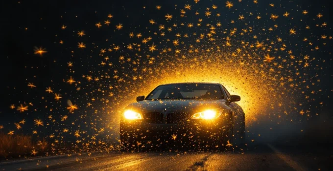 What Are the Little Bugs That Fly Around Lights at Night? Know More About the Mayflies